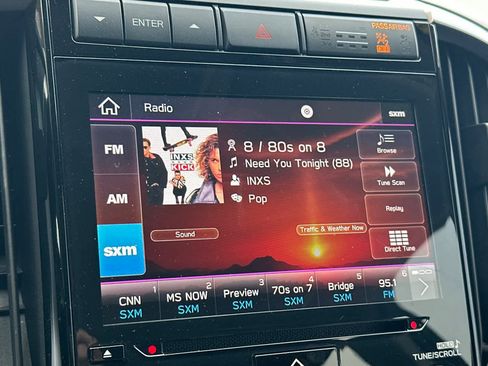 Used 2021 Subaru Ascent Limited w/ Technology Package image 18