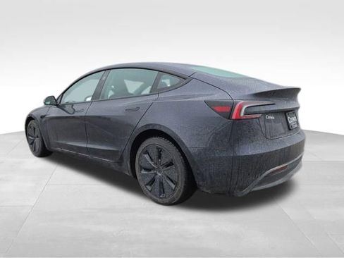 Used 2025 Tesla Model 3 Long Range image 13