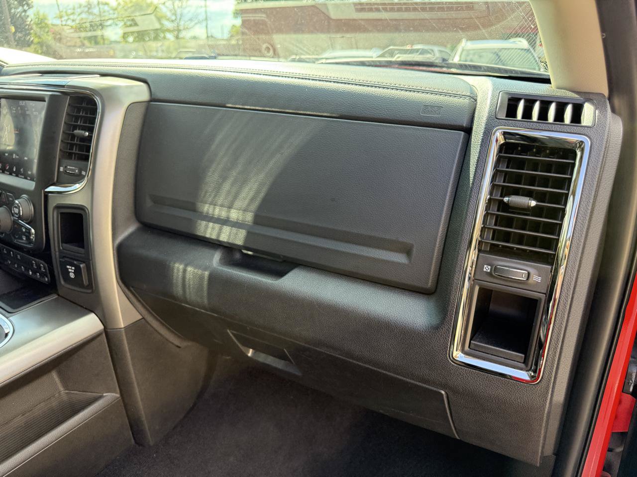 Used 2018 RAM 1500 Sport w/ Convenience Group AWD/4WD image 36