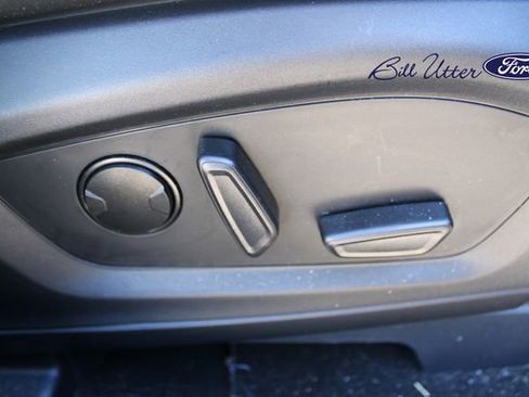 Used 2025 Ford Explorer ST-Line w/ Premium Package image 12