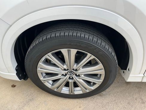 Used 2023 MAZDA CX-5 Signature AWD/4WD image 11