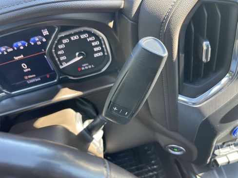 Used 2021 GMC Sierra 1500 Denali w/ Denali Ultimate Package AWD/4WD image 16