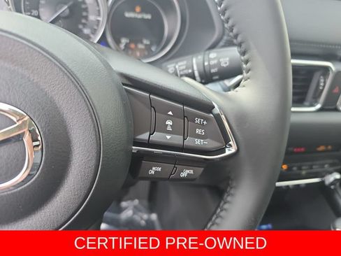 Used 2025 MAZDA CX-5 AWD 2.5 S image 19