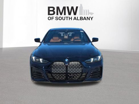 New 2026 BMW 430i xDrive w/ M Sport Package AWD/4WD image 9