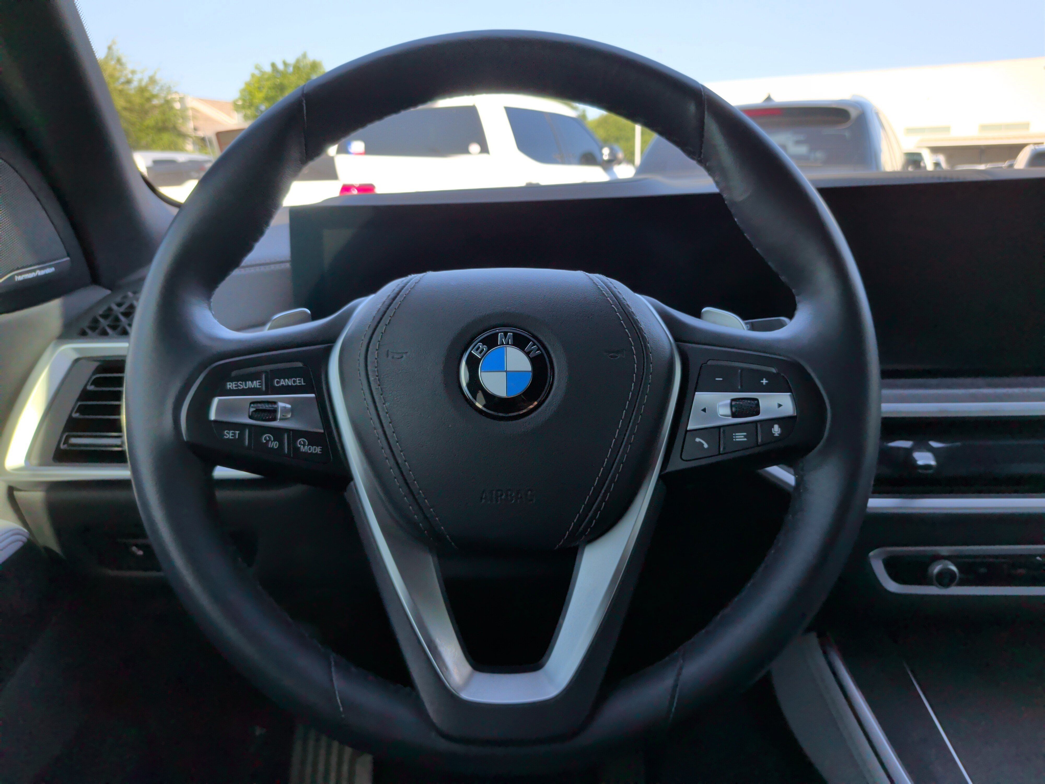 Used 2024 BMW X5 xDrive40i w/ Premium Package AWD/4WD image 21