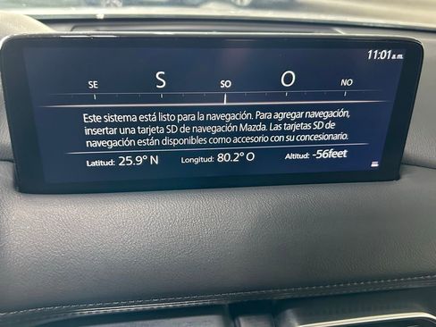 Used 2023 MAZDA CX-5 AWD 2.5 S w/ Premium Package image 23