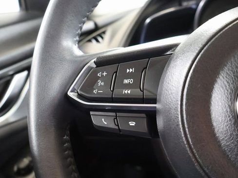 Used 2019 MAZDA CX-3 Grand Touring image 17