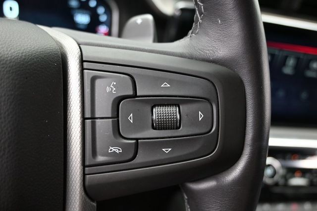 Used 2024 GMC Sierra 1500 Denali w/ Technology Package AWD/4WD image 32