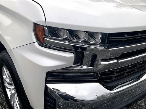 Certified 2020 Chevrolet Silverado 1500 LT w/ All-Star Edition image 27