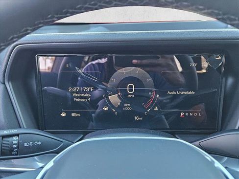 New 2026 GMC Terrain Elevation w/ Black Edition image 11