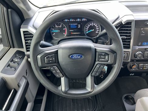 Used 2019 Ford F350 XLT w/ XLT Value Package AWD/4WD image 24