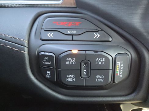 Used 2024 RAM 1500 TRX image 6