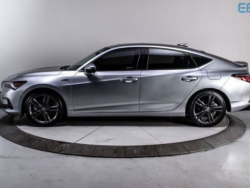 Used 2024 Acura Integra A-Spec image 3