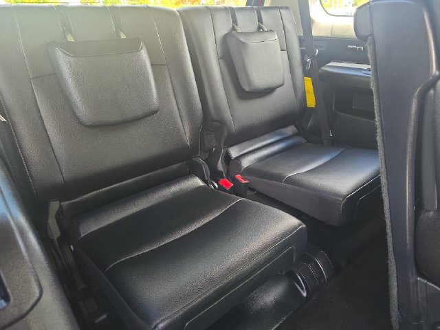 Used 2021 Toyota 4Runner SR5 Premium w/ Moonroof Package AWD/4WD image 18