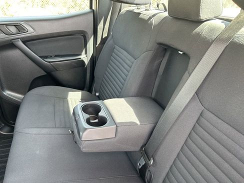 Used 2019 Ford Ranger XL w/ Equipment Group 101A Mid image 33