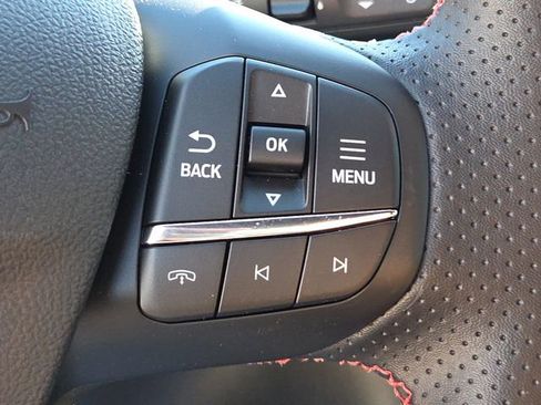 New 2026 Ford Escape ST-Line w/ Tech Pack #1 image 25