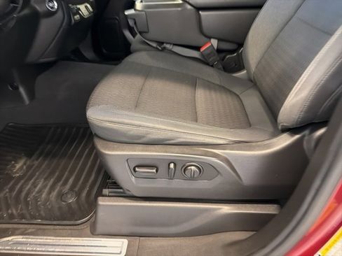 Used 2020 Chevrolet Silverado 1500 RST w/ All-Star Edition image 13