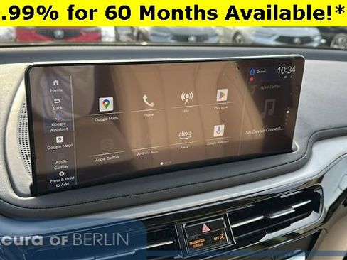 New 2026 Acura MDX w/ Technology Package image 16