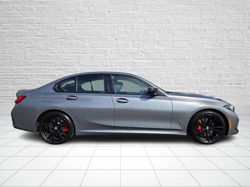 Used 2024 BMW M340i xDrive w/ Premium Package AWD/4WD image 7