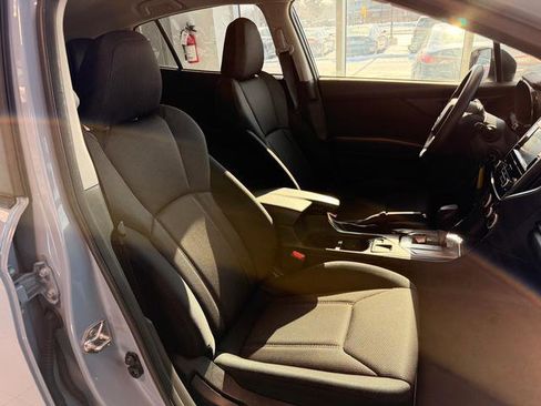Used 2023 Subaru Crosstrek 2.0i image 24