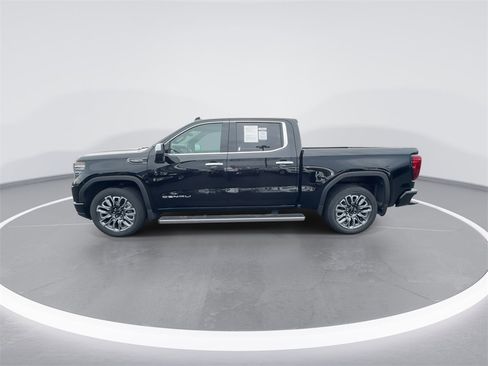 Used 2023 GMC Sierra 1500 Denali Ultimate image 5