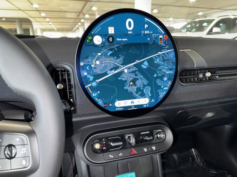 New 2026 MINI Cooper S image 18