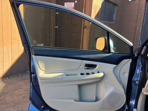 Used 2014 Subaru Crosstrek 2.0i Limited w/ Popular Package #1 image 10