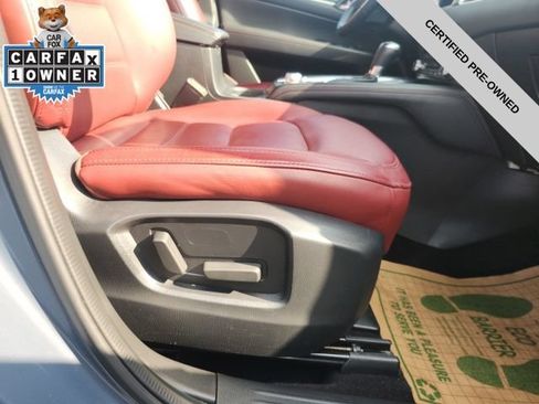 Certified 2025 MAZDA CX-5 Carbon Edition AWD/4WD image 28