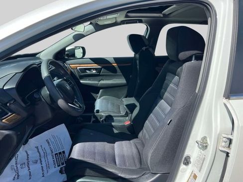 Used 2018 Honda CR-V EX image 14