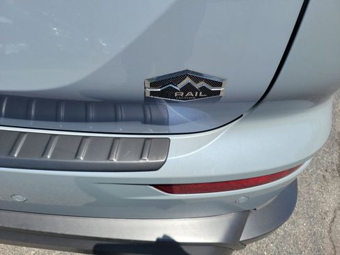 New 2026 Mitsubishi Outlander AWD image 5