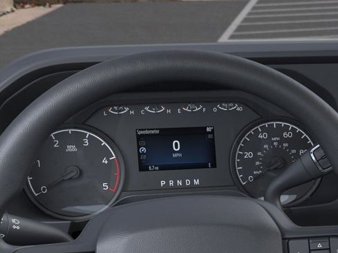 New 2025 Ford F550 4x4 Supercab Super Duty image 13