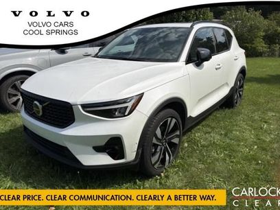 Used 2024 Volvo XC40 B5 Plus w/ Protection Package Premier