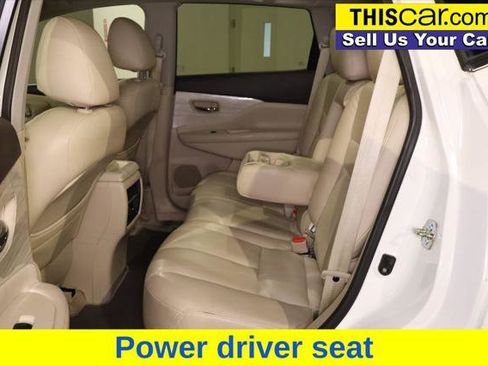 Used 2015 Nissan Murano SV FWD image 11