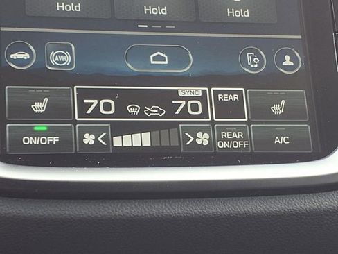 New 2026 Subaru Ascent Premium AWD/4WD image 11