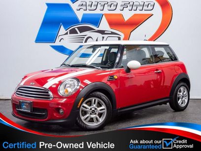 Used 2013 MINI Cooper Hardtop