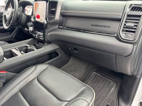 Certified 2024 RAM 1500 Limited AWD/4WD image 31