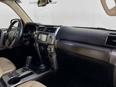 Used 2016 Toyota 4Runner SR5 Premium AWD/4WD image 30