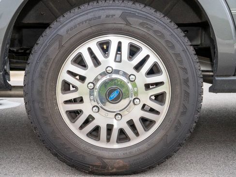 Used 2023 Ford Transit 250 148 High Roof Extended AWD image 48