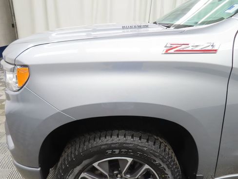 Used 2023 Chevrolet Silverado 1500 RST w/ All Star Edition Plus AWD/4WD image 36