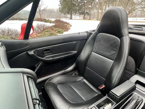 Used 1996 BMW Z3 1.9 image 17