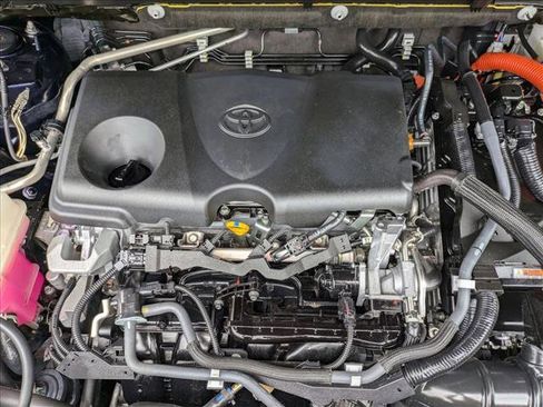 Used 2021 Toyota Venza Limited w/ Advanced Technology Package image 22