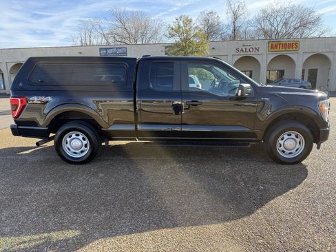 Used 2022 Ford F150 XL w/ Equipment Group 101A High image 4