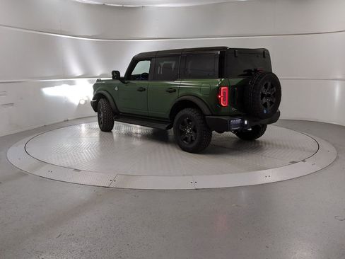 New 2025 Ford Bronco Outer Banks image 4