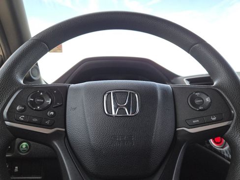 Used 2021 Honda Passport Sport image 25