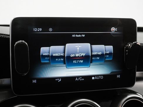 Used 2017 Mercedes-Benz C 43 AMG 4MATIC Sedan image 24