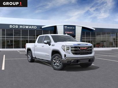 New 2026 GMC Sierra 1500 SLT w/ SLT Premium Plus Package