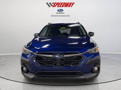 New 2026 Subaru Crosstrek 2.0i Premium AWD/4WD image 13