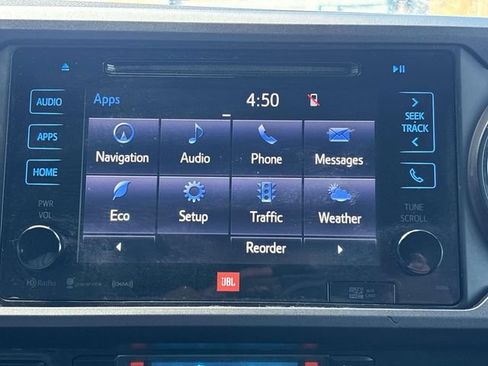 Used 2019 Toyota Tacoma TRD Pro AWD/4WD image 23
