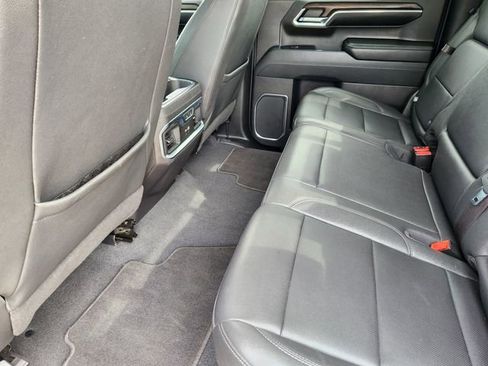 Used 2023 GMC Sierra 1500 SLT RWD image 29