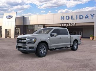 New 2026 Ford F150 Lariat w/ Equipment Group 502A High AWD/4WD video 1